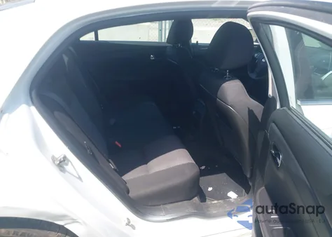 2010 Chevrolet Malibu Lt from USA, damaged, VIN 1G1ZC5EB4A4156065